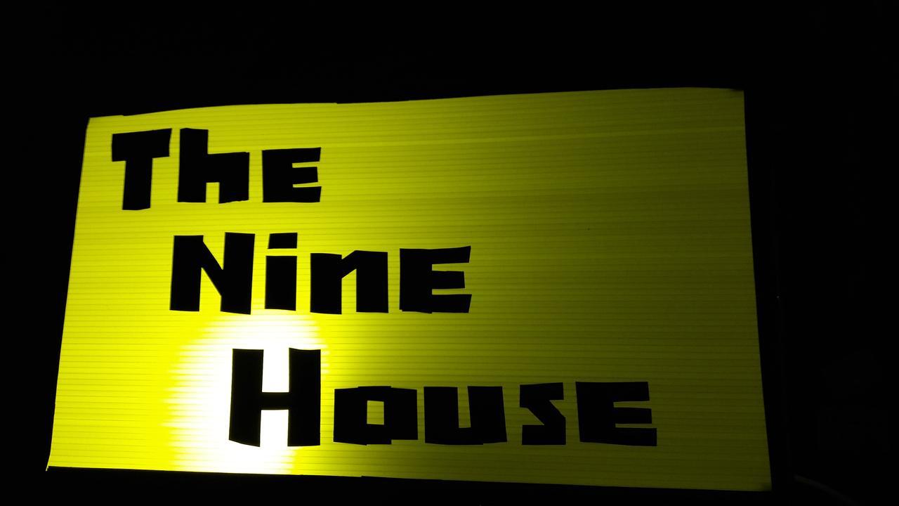 The Nine House Banguecoque Exterior foto